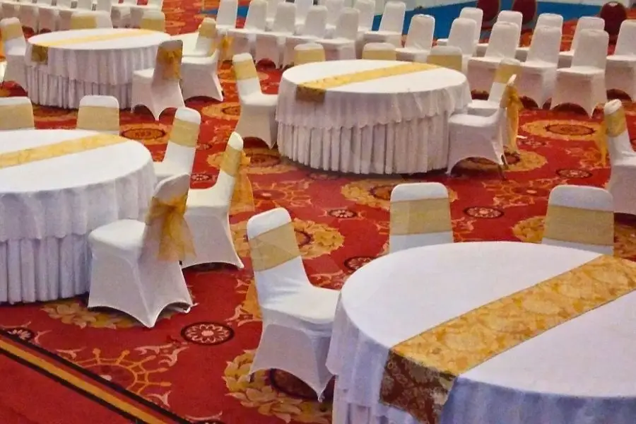 Sewa Sound System di Jakarta Hero 1