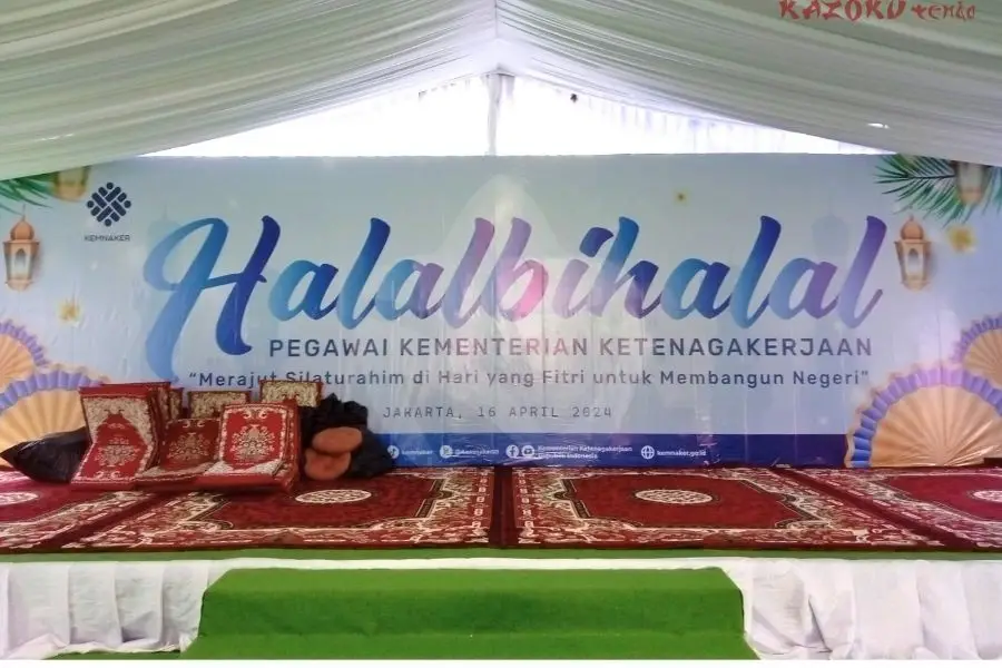 Sewa Sound System di Jakarta Hero 1