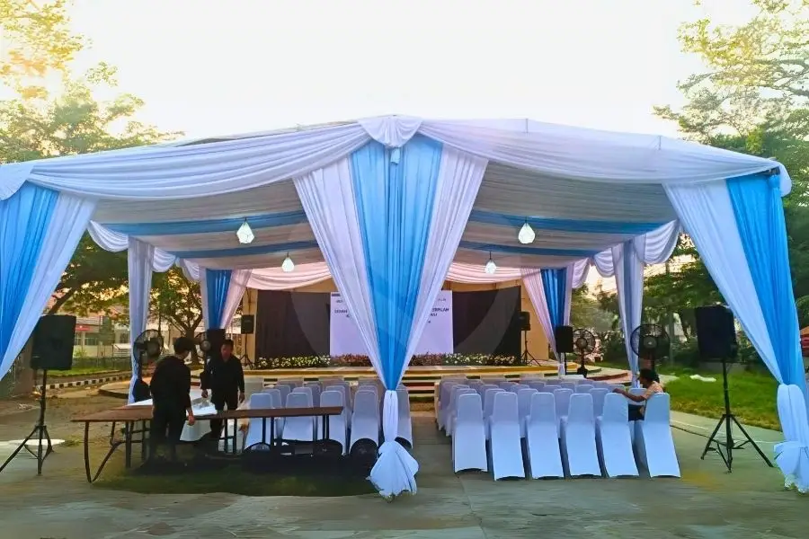 Sewa Sound System di Jakarta Hero 1