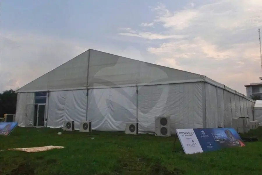 Sewa Sound System di Jakarta Hero 1